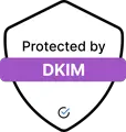 DKIM Protected